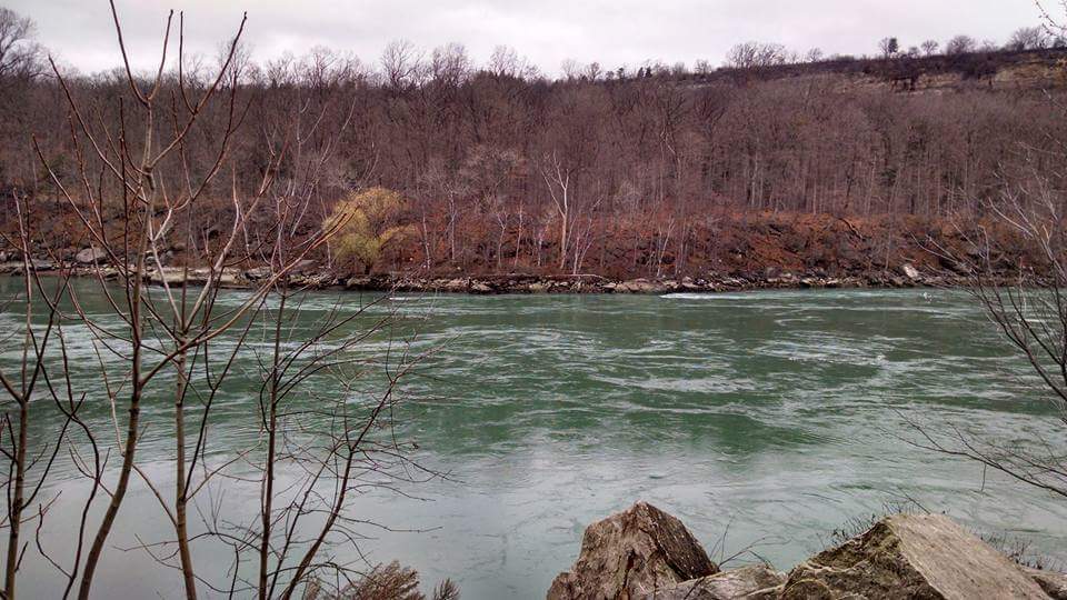 “Gorge”eous Day for a&nbsp;Hike