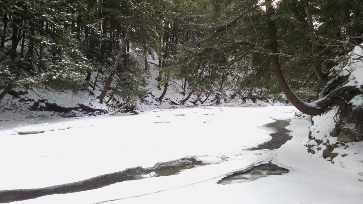 Testing, testing, testing.