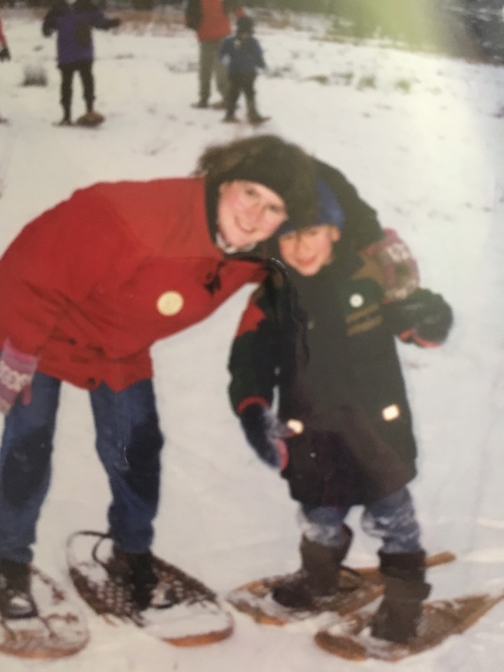 My proudest achievement,&nbsp;always.